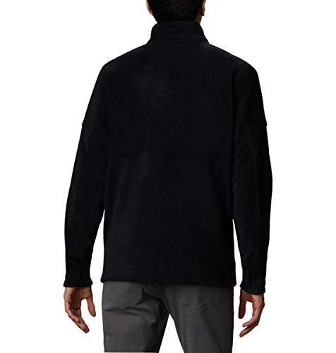 Columbia Men's Basin Trail Iii Full Zip2