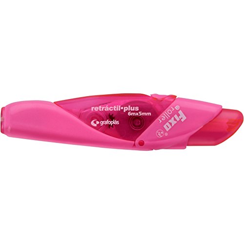 Fixo Roller 00028399-cinta Correttore retrattile