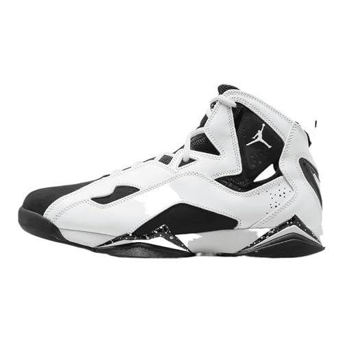 Jordan Air True Flight White/Black - 11