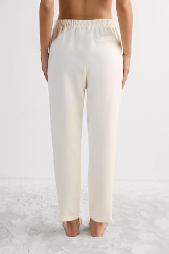 Woman's Trousers with Pockets3