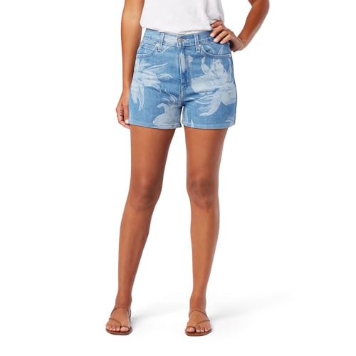 Levi Strauss Signature Women's Heritage High Rise 3