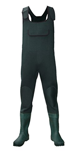 Koala Neoprene Chest Wader Size 10