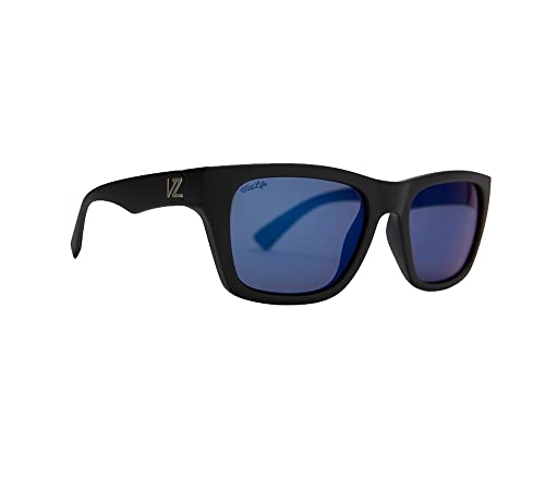 VonZipper Unisex Mode Sunglasses2