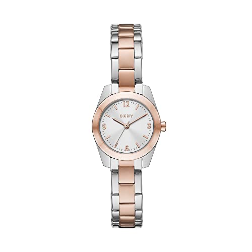 DkNY Montre pour Femmes Nolita Mouvemen