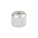 Mishimoto Reverse Lockout Adapter, Silver