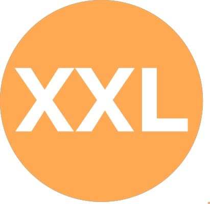 Pure Bamboo Cotton Bra Liner (Beige, 3-Pk, Xxl) - Sweat Wicking, Natural #TOP7