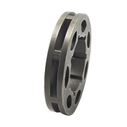 Pignon 3/8 de tronçonneuse 460 pour préparer le bois de chauffage sans interruption - 6