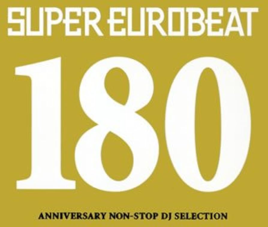 スーパーユーロビート VOL.171〜180 スーパーユーロビート VOL.171〜180 Amazon.co.jp: スーパー