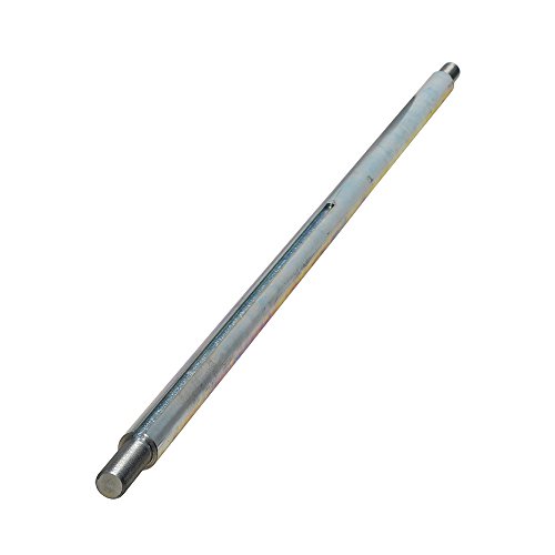 AlveyTech 40" x 1" Axle Rod for Go-Karts