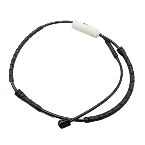 Sensor de desgaste de pastillas de freno eje delantero 34356792561 evita rayar discos de freno