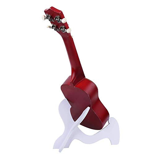 Support d’ukulélé antidérapant Portable, Support d’ukulélé léger et antidérapant Pliable, Support de Rack Vertical pour… - Les Beatles, Paul McCartney, John Lennon, RIngo Starr, George Harrison Support d'ukulélé antidérapant Portable, Support d'ukulélé léger et antidérapant Pliable, Support de Rack Vertical pour…