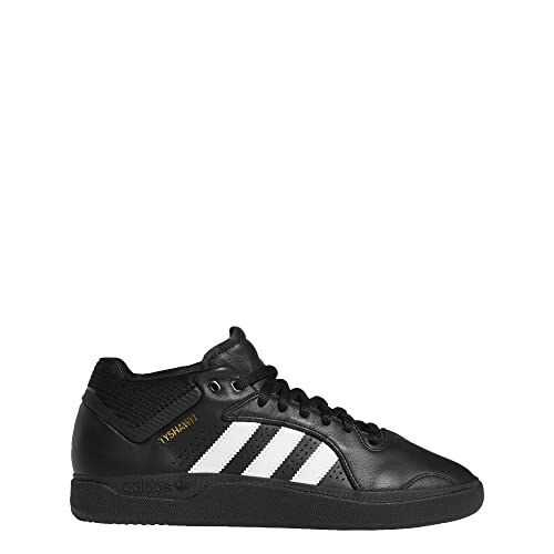 adidas Tyshawn Mid Skateboarding Shoes