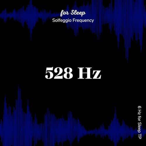 528 Hz for Sleep TP