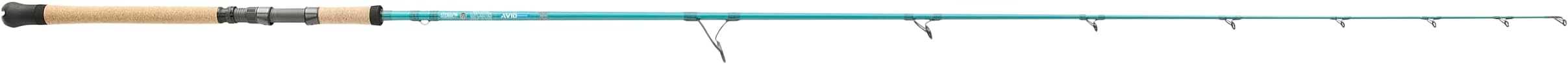 Avid Inshore Spinning Rod, ASIS, Premium Quality Spinning Rod, Made in The USA