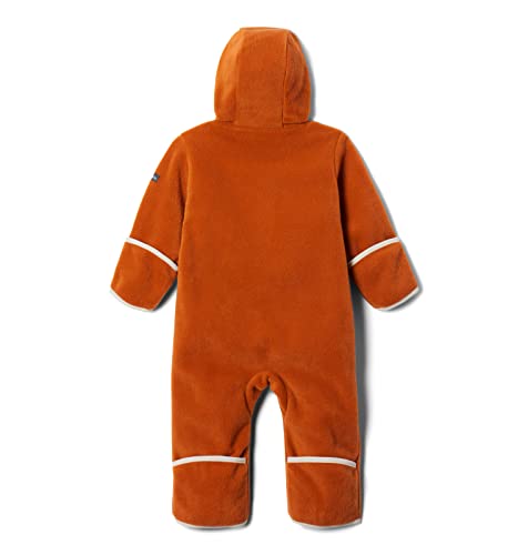 Image of Columbia baby-boys Tiny Bear II Bunting