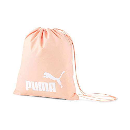  PUMA Phase Gym Sack Sac Mixte Adulte, FR Uniqu...