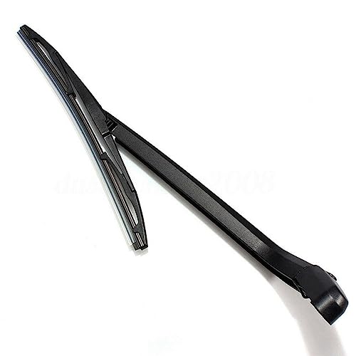 Limpiaparabrisas trasero para Vitz 99-05 con brazo resistente de coche pack de 5 3