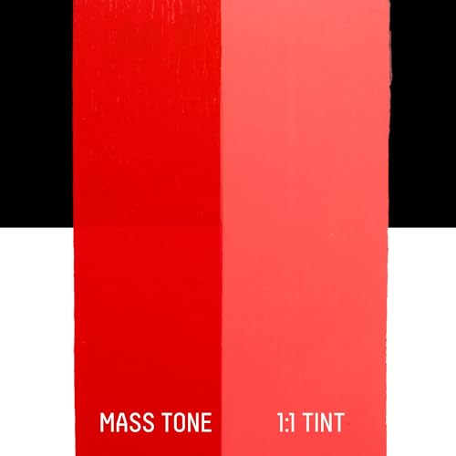 Image of Liquitex Professional Heavy Body Acrylic Paint, 2-oz Tube, Naphthol Red Light