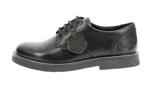 Image of Kickers Men's Derby Oxford Flat