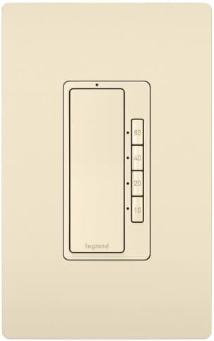 Miniatura 4 de Temporizador de 4 botones 120VAC 16 HP WH