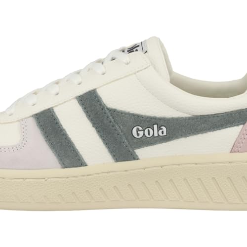 Image of Gola Grandslam Leather