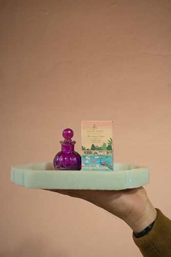 Image of Udaipur (Winsome) Perfume - Premium Luxury Fragrance Scent, Alcohol-Free Perfume for Men & Women, Long-Lasting Liquid Perfumes with Attar, Premium Perfume for Daily Use & Gifting - 15ml