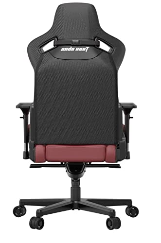 Anda Seat Kaiser Series 2 - Silla de juego, color marrón