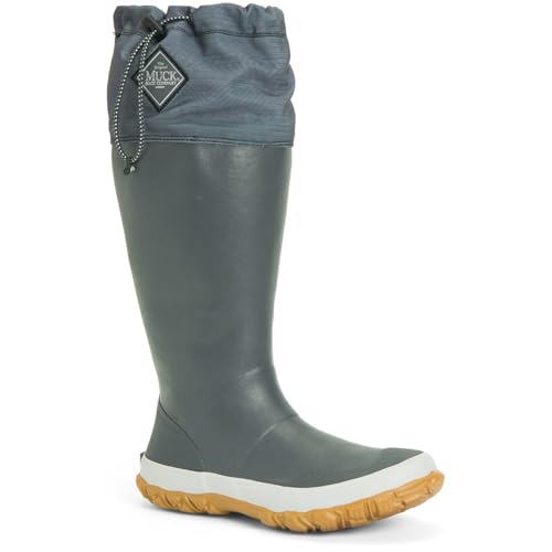 Image of MUCK Unisex Forager Convertible Boot | Outdoor Boots