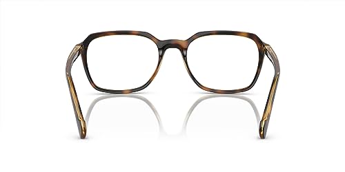 Image of Vogue Eyewear mens Vo5532 Square Prescription Eyewear Frames