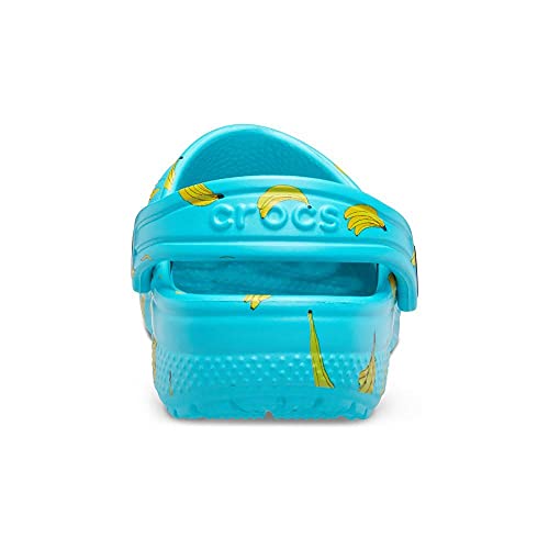 Image of crocs Unisex Kids Classic Ombre ClogK Arc /Mlt