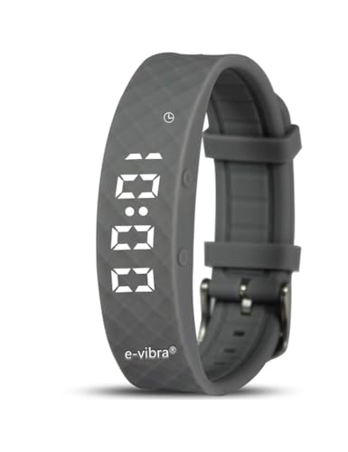 e-vibra Potty Training Watch with Alarms