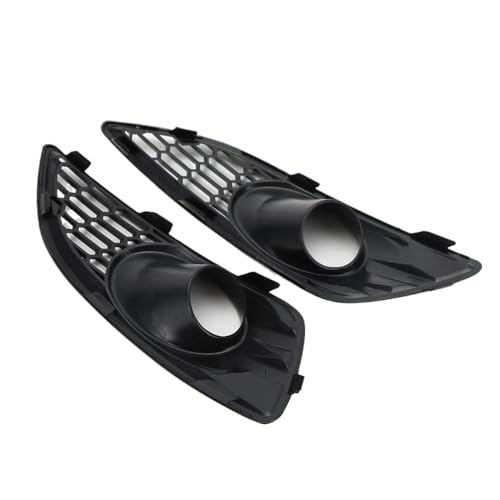 Rejillas de luces antiniebla para solucionar el desgaste exterior frontal en modelos Fiesta