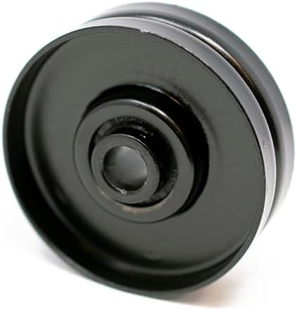 Toro Parte # 55-9290 Polea tensora plana Lanzanieves CCR