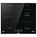 Gorenje GI621FMC Induktions-Kochfeld/Glasker...