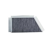 Cabin Air Filter Compatible For Peugeot 206