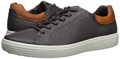Image of ECCO Mens Soft 7 Platform