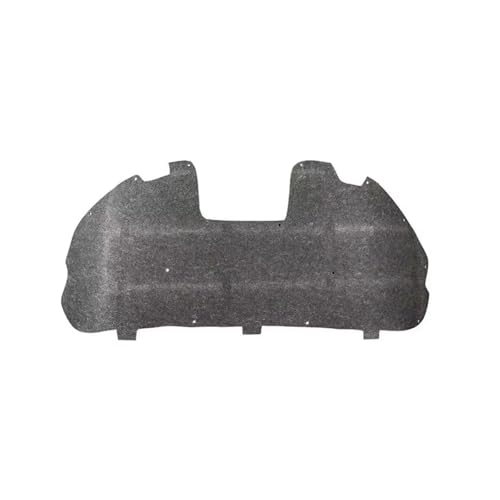 Coussin isolant capot Citroën C5 Aircross voyagez en silence en famille 2017-2025