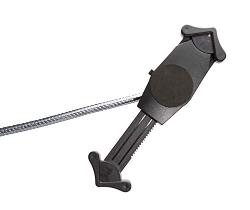 Gooseneck Floor Stand for iPads & Tablets - Image 6