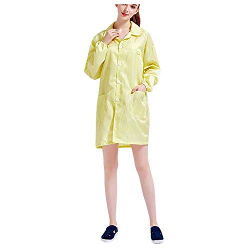 WXAN Chemical Hazmat Isolation Suit Disposable Protective Clothing New, Protective products for special