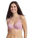 Playtex Flower Elegance Soutien Gorge à Armatures en Dentelle Femme x1
