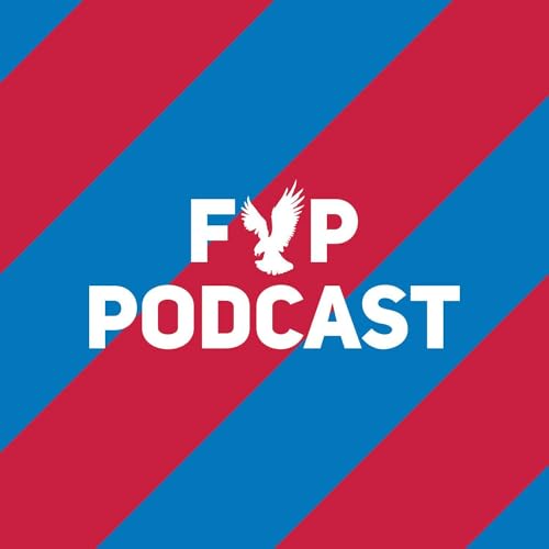 FYP Podcast Podcast Por FYP Podcast arte de portada