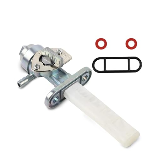 Grifo de gasolina Suzuki para solucionar pérdidas de carburante en tanques de modelos GS y GN