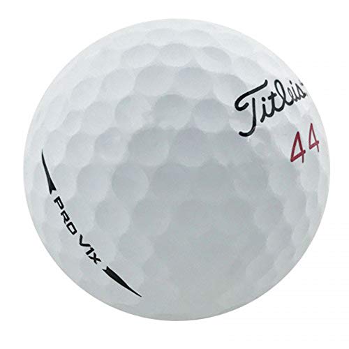 48 Prov1X 2018 Aaaaa Mint Used Golf Balls #TOP14