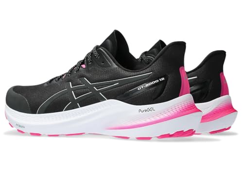 Image of ASICS Mens GT-2000 12 Running Shoes