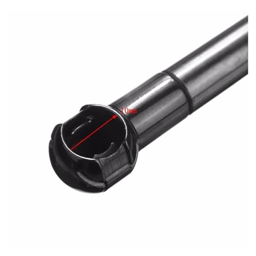 Barre de ressort de support de levage de hayon robuste pour Golf MK5 2P