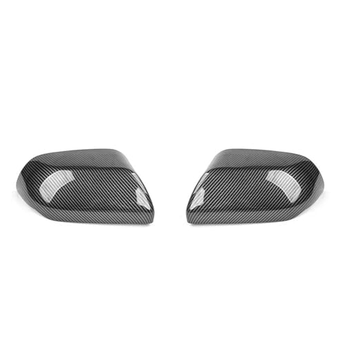 Boîtier rétroviseur pour Chevy Equinox 2025 2026 coque de protection