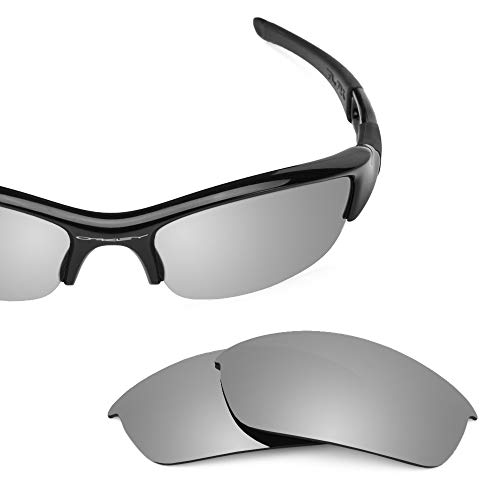 Image of Revant Replacement Lenses for Oakley Flak Jacket (Low Bridge Fit)