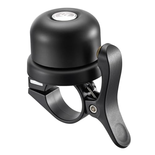 ROCKBROS Bike Bell for AirTag Hidden Loud 0.87-1.25