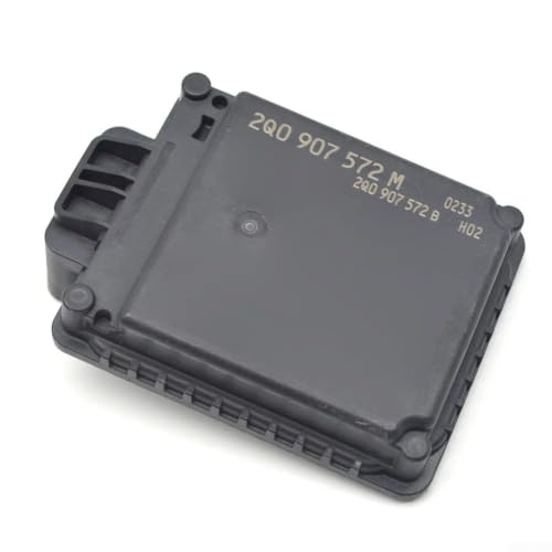 Sensor ACC 2Q0907572M frontal para solucionar fallos de control de crucero 2