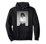 regina del rock 'n' roll tina turner di simon fowler felpa con cappuccio